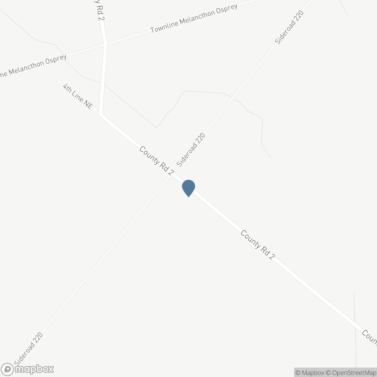 239198 COUNTY ROAD 2, Melancthon, Ontario L9V 2J5